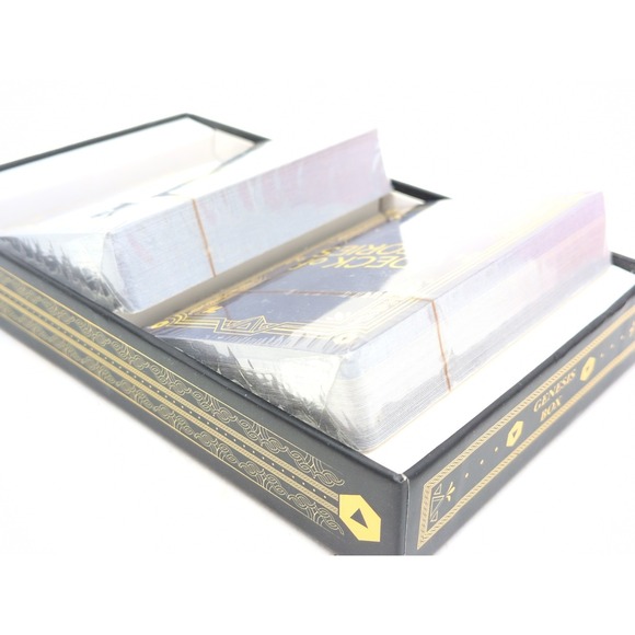 Dungeon Craft Deck of Stories Genesis Box Card Game NPC Story Prompt 1985 Games - Picture 4 of 4